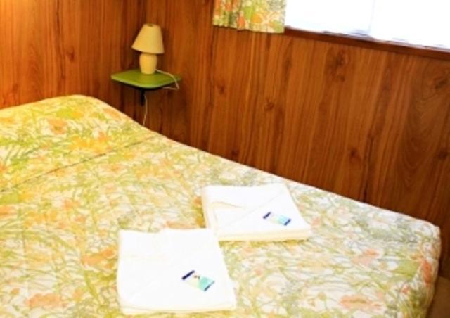 Nrma Mildura Riverside Holiday Park Стая снимка