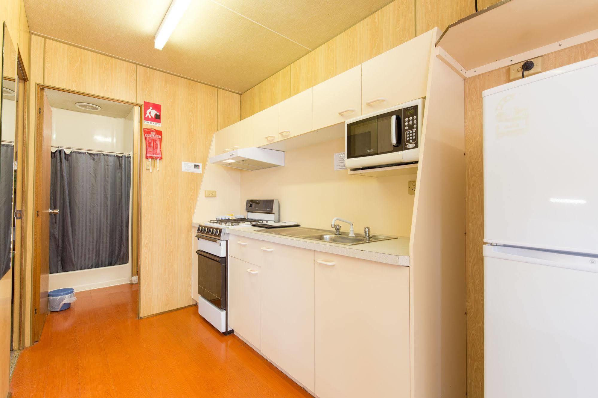 Nrma Mildura Riverside Holiday Park Екстериор снимка
