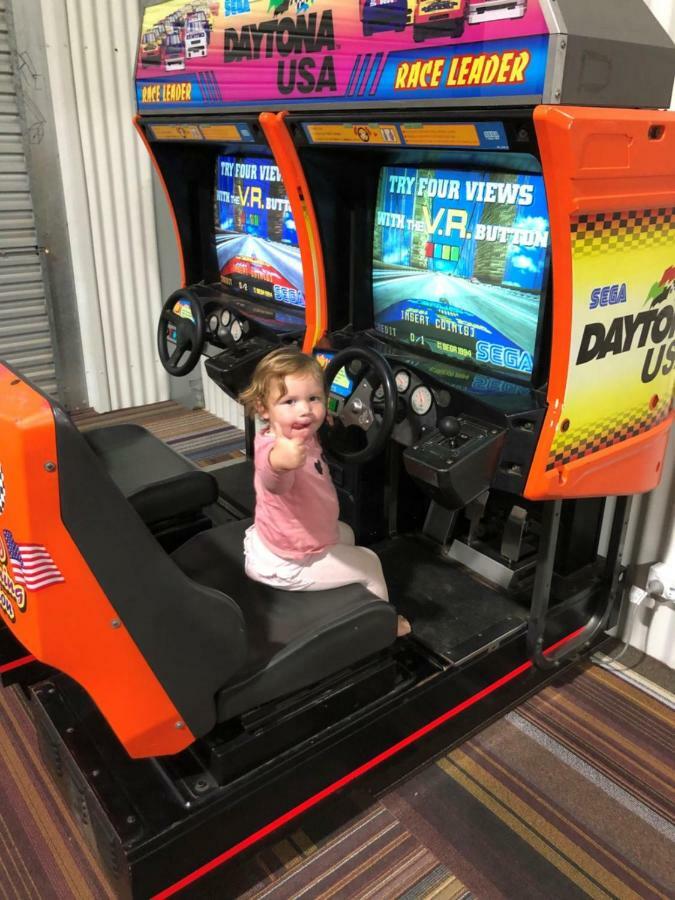 Nrma Mildura Riverside Holiday Park Екстериор снимка